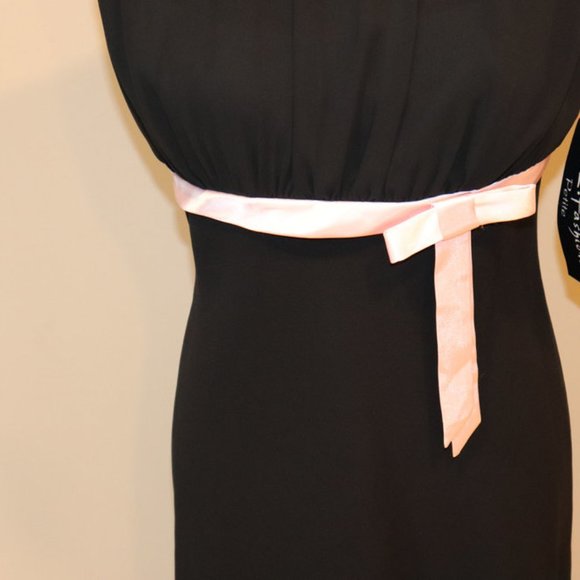 S.L. FASHION DRESS SIZE 10P - Picture 2 of 2